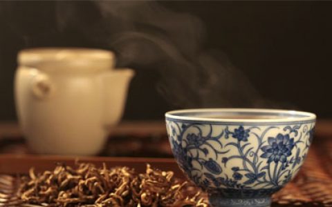 运动过后别喝茶