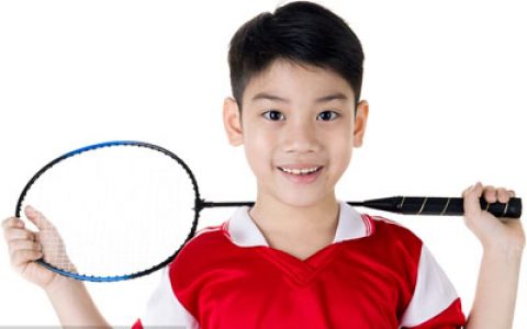 北京儿童羽毛球培训几岁开始学习合适
