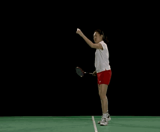 谈谈北京羽毛球的基本训练有哪些