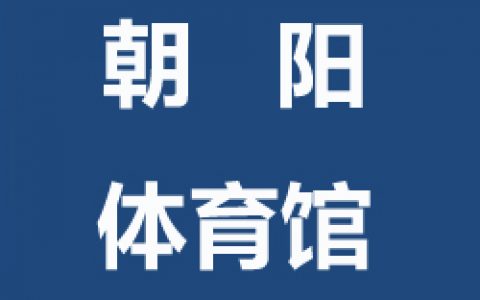 【朝阳】球行天下朝阳体育馆青少年儿童及成人羽毛球培训班