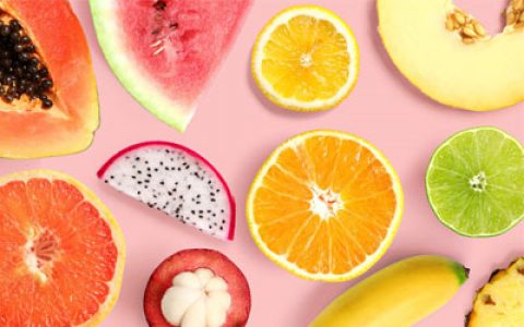 吃什么水果可以最快瘦肚子