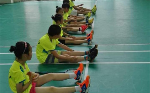 北京中小学羽毛球培训的老师为您带来学习羽毛球技巧的知识
