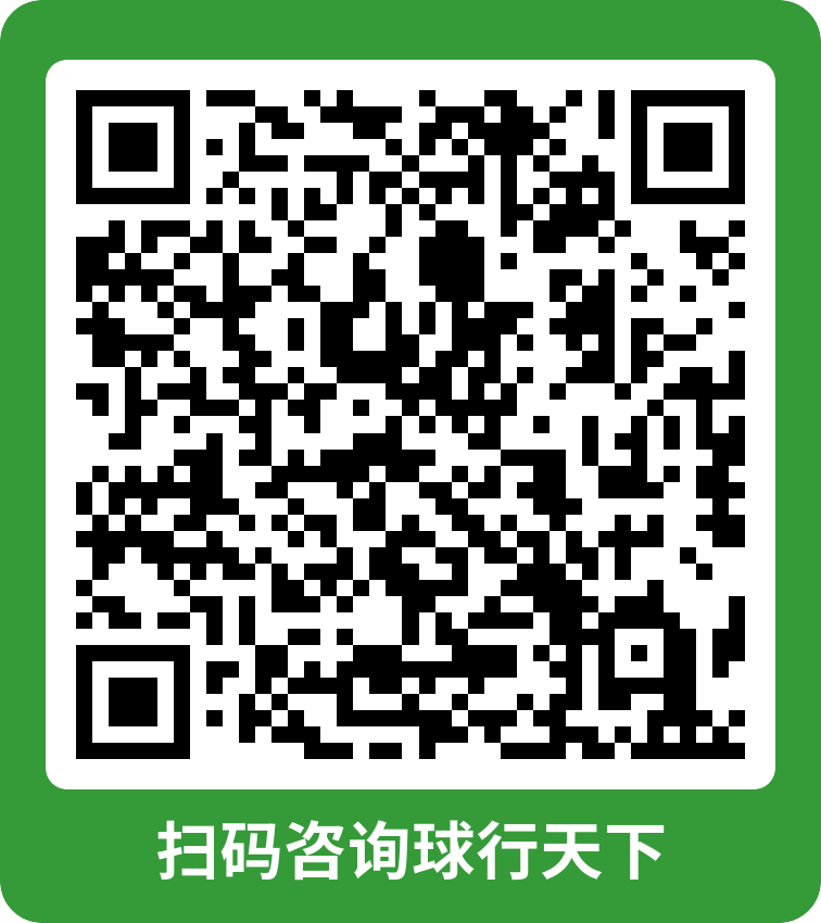 023北京球行天下暑期羽毛球集训班招生啦！"